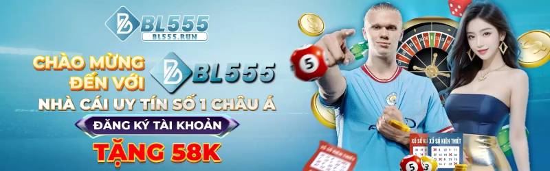 Bị giả mạo thương hiệu BL555