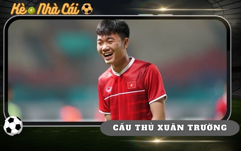 Cầu Thủ Lương Xuân Trường – Phong Độ Hiện Tại Ra Sao? 1 Cầu Thủ Lương Xuân Trường – Phong Độ Hiện Tại Ra Sao?