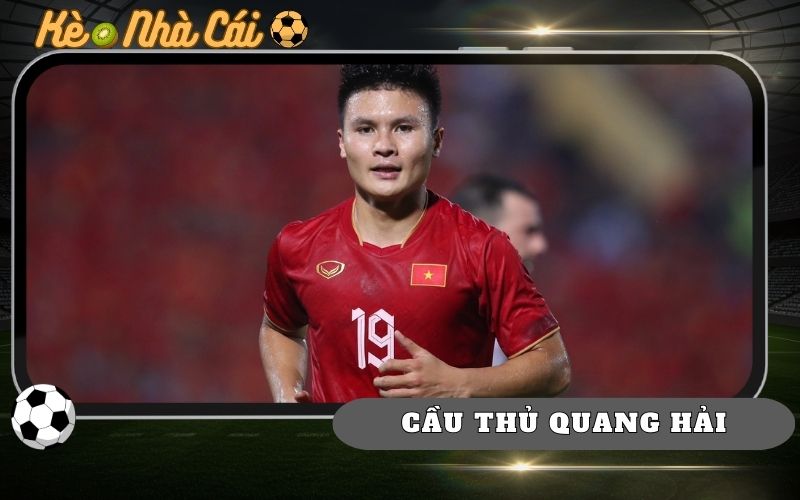Cầu Thủ Nguyễn Quang Hải – Biểu Tượng Bóng Đá Quốc Gia 1 Cầu Thủ Nguyễn Quang Hải – Biểu Tượng Bóng Đá Quốc Gia