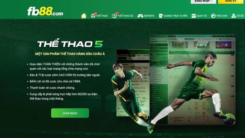 FB88 có lừa đảo không? 