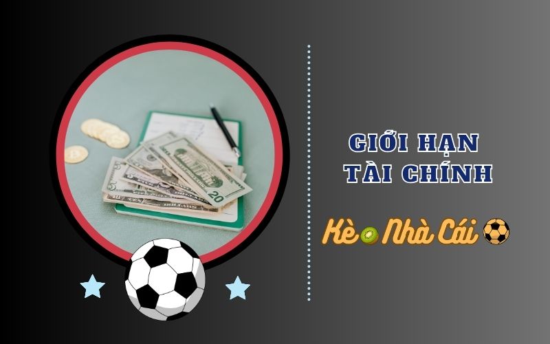 Chơi có trách nhiệm 2 Giới hạn tài chính và thời gian