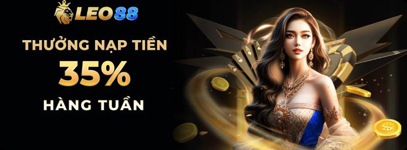 Đánh Giá Nhà Cái Leo88 - Kèo Ngon, Nạp Rút Tốc Độ 5 LEO88 phù hợp với ai?