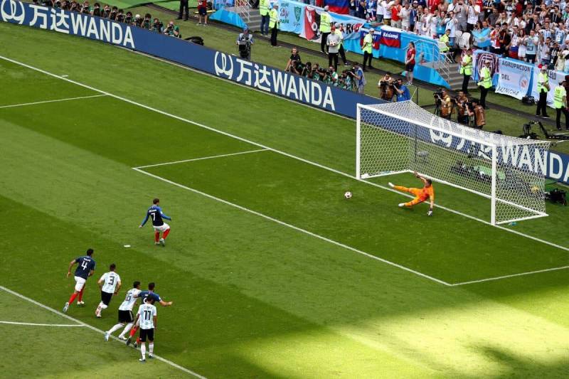 5 Mẹo Đánh Kèo Penalty Trong Bóng Đá Lượm Tiền Ngay 6 Phan tich phong cach da tren san cua hai doi