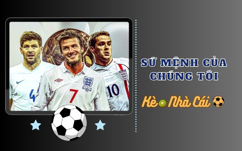 Về chúng tôi 1 Sứ mệnh và lý do keonhacai.kiwi được xây dựng
