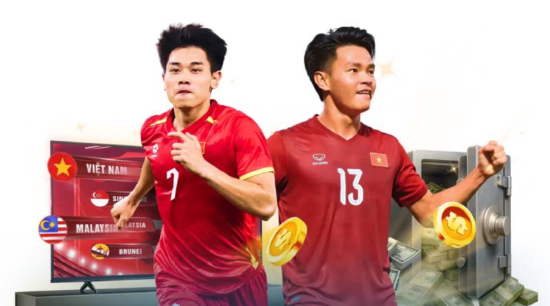 Khuyến Mãi Thể Thao FC88 - Tiền Thưởng Lần Đầu Cho Newbie 2 Sức hút từ khuyến mãi thể thao FC88