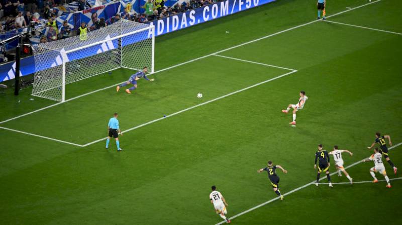 5 Mẹo Đánh Kèo Penalty Trong Bóng Đá Lượm Tiền Ngay 2 Theo dõi diễn biến trận đấu và khu vực tạo sức ép