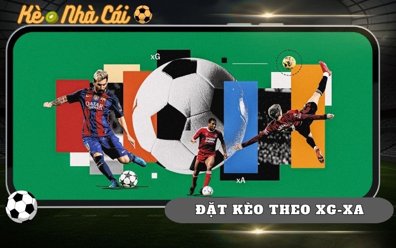 Tip Bóng Đá Theo Dữ Liệu Thống Kê (XG – XA) Chuẩn Chỉ Nhất 1 Tip Bong Da Theo Du Lieu Thong Ke XG – XA Chuan Chi Nhat