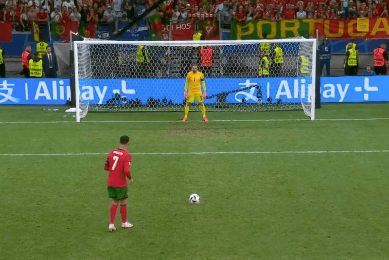 5 Mẹo Đánh Kèo Penalty Trong Bóng Đá Lượm Tiền Ngay 4 Xem người thực hiện penalty và phong độ đá 11m